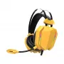 Baracuda BGH-041 Seagul Yellow