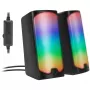 Kõlarid SPEEDLINK TONOS RGB 6 W