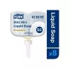 Vedelseep Tork Premium Mild S2 475 ml, dosaatori täidis, õrn koostis, täpsustamata