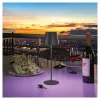 LED-lauavalgusti RealPower TableLight 360 RGB 3W must