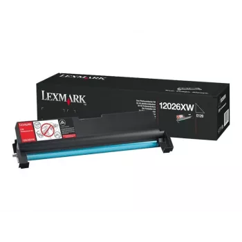Lexmark 12026XW - Fotoleitereinheit - for E120, E120n