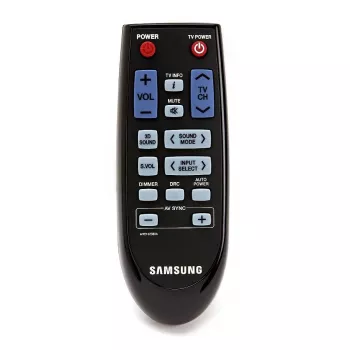 Samsung AH59-02380A kaugjuhtimispult — ühilduv asendus erinevatele Samsungi teleritele