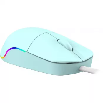 JUHTMEGA HIIR DEFENDER AZORA MB-241 RF MÕNUSROHELINE 1200dpi 3P