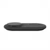 Belkin WIZ021VFBK – 2-in-1 juhtmevaba laadimispadi Qi2 tehnoloogiaga 15 W, must
