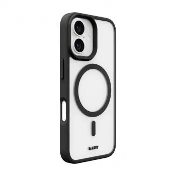 LAUT HUEX PROTECT ümbris iPhone 16 seeriale