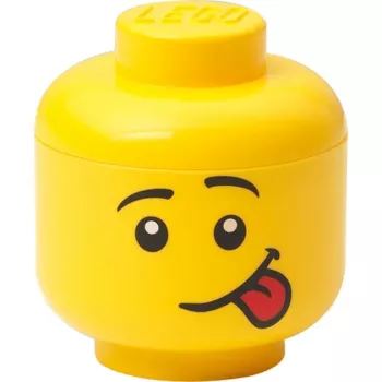 Hoiustuspea firmalt room copenhagen — LEGO Silly mini 40331726 dekoratiivne hoiustuspea