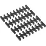 Alphacool 24756 arvutikorpuse osa universaalne kaablihalduskomplekt (24756)