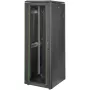 Eraldiseisev riiul DIGITUS DN-19 32U-6/6-B-1