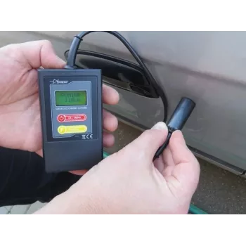 VÄRVPAKSUUSMÕÕTUR GL-1S FE PROBE