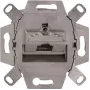 RUTENBECK Cat.6/ClassE- UAE-CAT.6/CLASSE-8UP0 mt 1-way for cover for electrical insert 138104030 UAE-CAT.6/CLASSE-8UP (138104030)