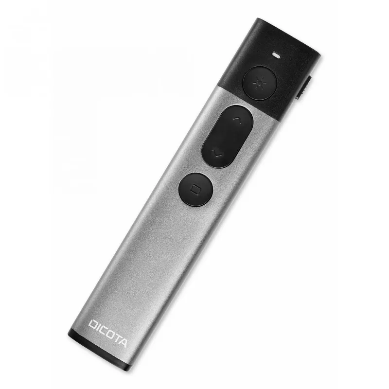 Laser Pointer DICOTA D32075 30m Must hall