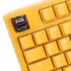 Ducky x Hotkeys Ducky League Lucky (Dark Edition)