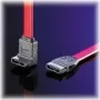 ROLINE sisemine HDD-kaabel SATA 3.0 Gbit/s, nurga all 0,5m (11.03.1556)
