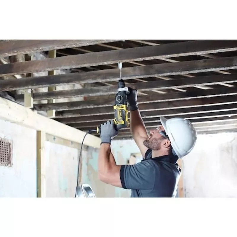 Stanley FATMAX FMEH1100K-QS pöördvasar 1100 W 3200 p/min