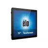 Elo Open-Frame Touchmonitors 1990L - LED-kuvar - 48,3 cm (19) - avatud raamiga - puuteekraan - 1280 x 1024 @ 60 Hz - 250 cd/m² - 1000:1 - 5 ms - HDMI, VGA, DisplayPort - must (E