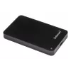 Intenso Memory Drive 5TB 2,5-tolline kaasaskantav kõvaketas, must