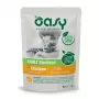 Oasy tükid kastmes täiskasvanud steriliseeritud kana 85g