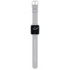 myPhone Watch Pastel 4,45 cm (1,75) AMOLED 40 mm Digitaalne 390 x 450 pikslit Puuteekraan Hõbedane
