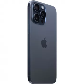 Apple iPhone 15 Pro Max 256GB - sinine titaan