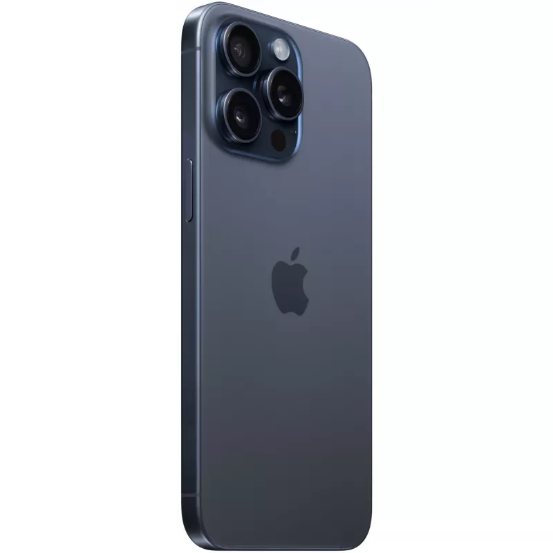Apple iPhone 15 Pro Max 256GB - sinine titaan