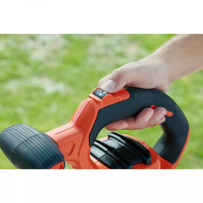 Lehepuhur Black & Decker BEBLV300-QS