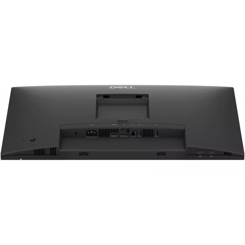 DELL Pro P P2426H arvutikuvar 61 cm (24 tolli) 1920 x 1080 pikslit Full HD LCD must