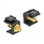 Keystone moodul RP-SMA emane must DeLOCK 86865