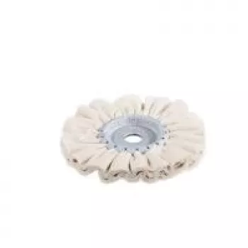 Bosch Accessories 2609256560 Schwabbelscheibe 85 x 10 x 10 mm 1 tk