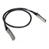 InfiniBand/kiudoptiline kaabel Aruba R0Z25A 1 m QSFP28 Must