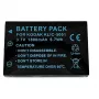 Laetav aku ekstra digitaalne KLIC-5001 3.7V 1000mAh kaasaskantavatele seadmetele