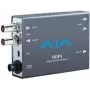 AJA HDP3 - 3G-SDI/HD-SDI/SDI DVI video/helimuundur