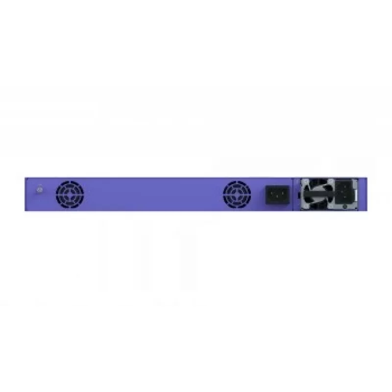 Extreme Networks ExtremeSwitching 5420F - lüliti - L3 - hallatav - 24 x Gigabit SFP + 4 x 1 Gigabit / 10 Gigabit SFP+ + 2 x SFP-DD (virnastatav)