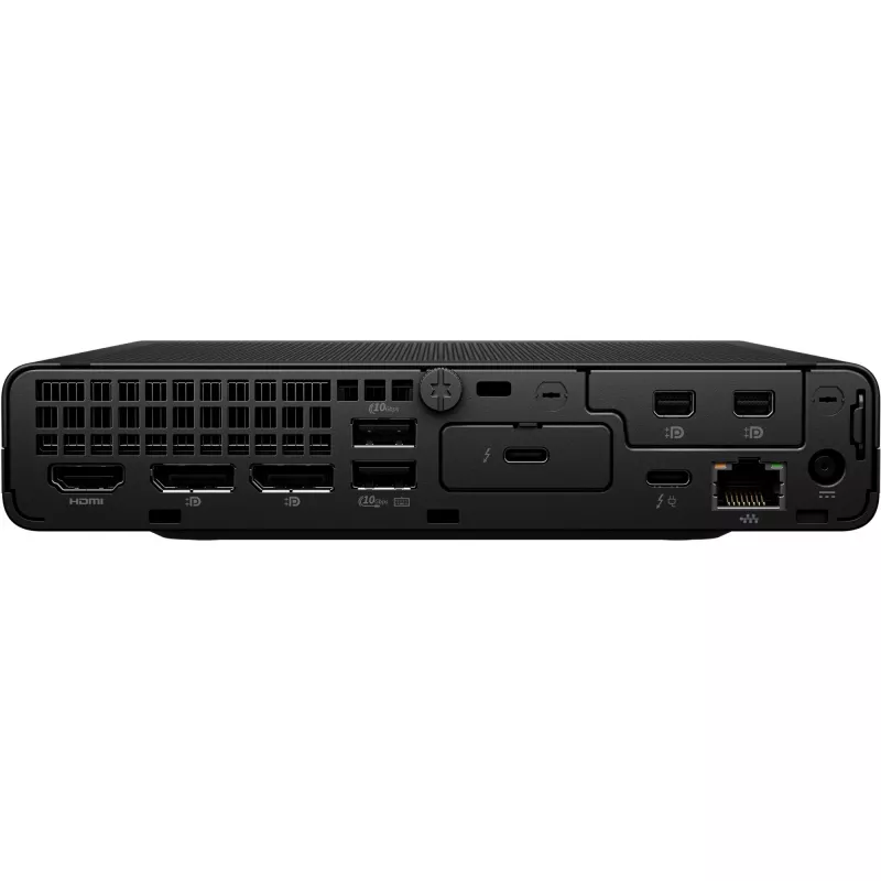 Arvuti HP ELITEDESK 8 MINI G1I U5-235T 32GB 512GB Intel UHD W11P