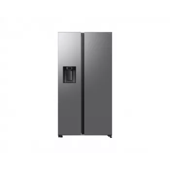 Külmik SAMSUNG RS70F64KETEO No Frost tehnoloogia ja suure mahutavusega