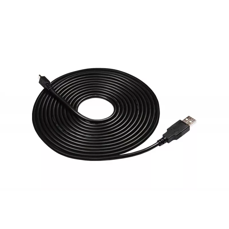 Transcend TS-DPL3 - Auto-toiteplokk - 2,4 A - 2 väljundporti (2 x USB)
