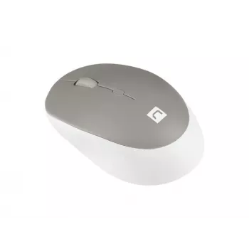 Natec Wireless hiir Harrier 2 1600DPI BT 5.1