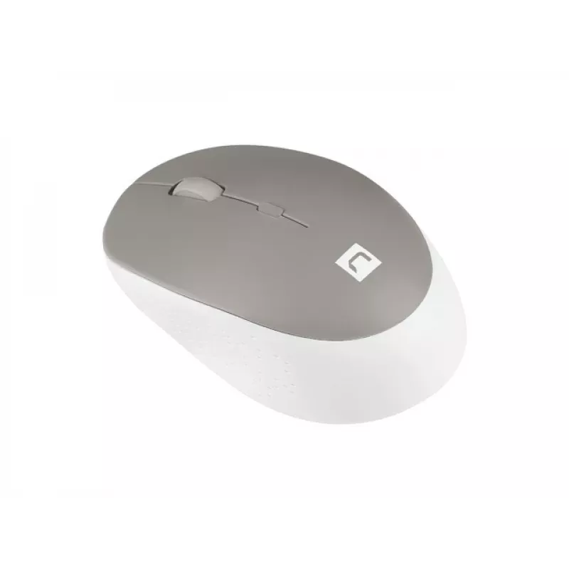 Natec Wireless hiir Harrier 2 1600DPI BT 5.1