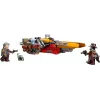 LEGO STAR WARS 75437 Cobb Vanthi kiirratas