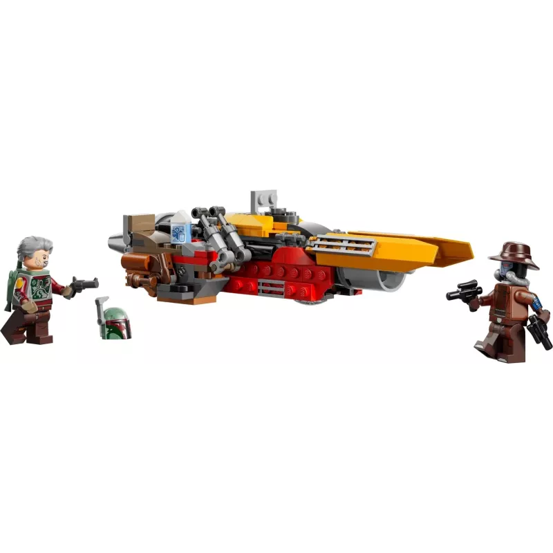 LEGO STAR WARS 75437 Cobb Vanthi kiirratas
