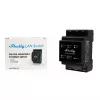 Nutika lüliti Shelly LAN Switch Must AC 110–240 V 1 W