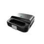 Cecotec võileivagrill | Rock’nToast 4in1 | 1000 W | Plaatide arv 4 | Must