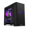Lenovo Legion | T5 30AGB10 | Lauaarvuti | Torn | AMD Ryzen 7 | 7700X | 32 (2x16GB) GB | UDIMM DDR5 | 512 GB | NVIDIA GeForce RTX 5070 | Ilma klaviatuurita | Windows 11 Pro | Garantii 24 kuud