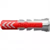 Seinapistik FISCHER DuoPower 6x30, universaalne tüübel tahkete ja õõnesmaterjalide jaoks