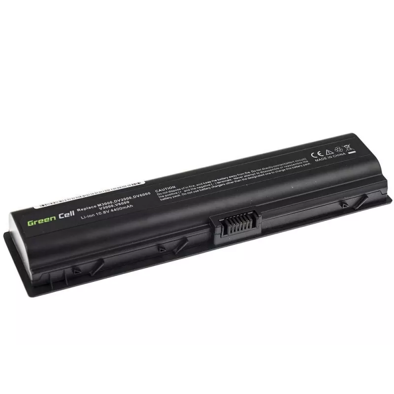 Green Cell HP05 - aku - HP - Pavilion DV2000 DV6000 DV6500 DV6700 Compaq Presario 3000 (HP05)