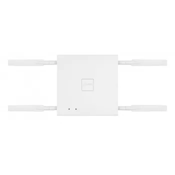 Traadita pääsupunkt Lancom Systems LX-6212 — kaheribaline 2,4/5 GHz, 1775 Mbit/s, PoE, ettevõtte turvalisus