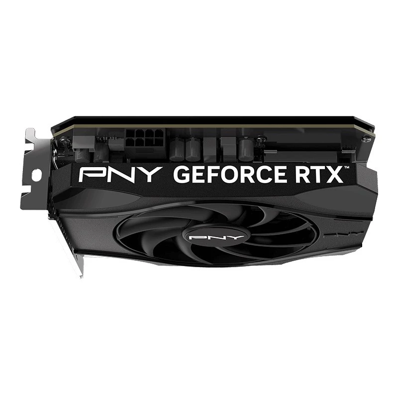 Videokaart NVIDIA GeForce RTX 5050 8 GB GDDR6