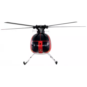 Helikopter Amewi MD500E elektrimootoriga, LiPo 1200 mAh, soovitatav alates 14. eluaastast