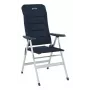 Laagritool Outwell Clarenville — 4 jalaga, maksimaalne kandevõime 150 kg, sinine, 5,5 kg, 640×750 mm