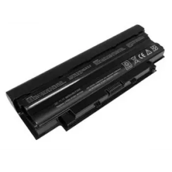 Sülearvuti aku, DELL J1KND, 6600mAh, Extra Digital Extended