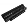 Sülearvuti aku, DELL J1KND, 6600mAh, Extra Digital Extended